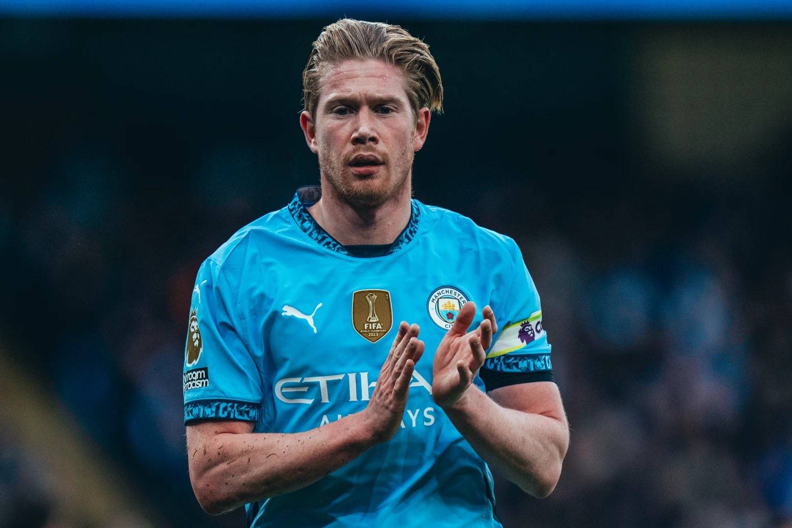 孔帕尼：我们必须承认阿森纳踢得更好；任何球队都会输球