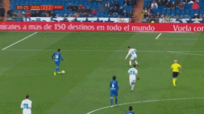 [英超]第17轮：埃弗顿0-1阿森纳 集锦