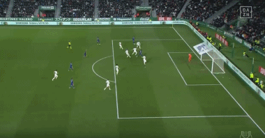 英超：曼联3-0大胜纽卡斯尔