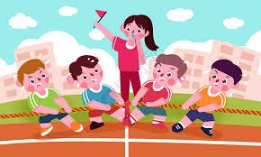 中国女棒主力球员的成长环境