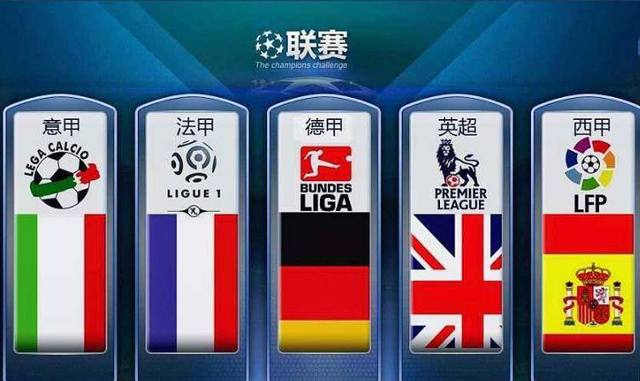 国内联赛
