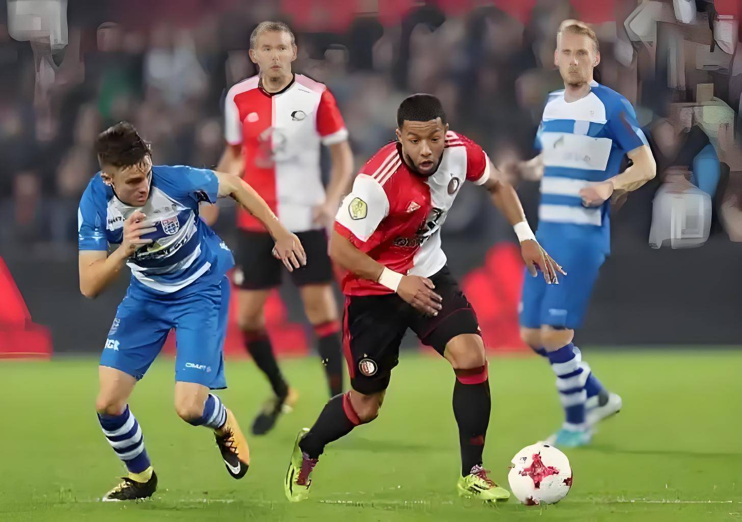 当前的竞技 当前的竞技