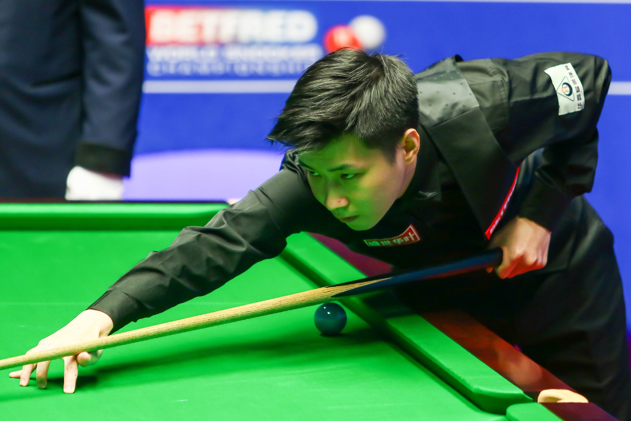 制了对手的 制了对手的