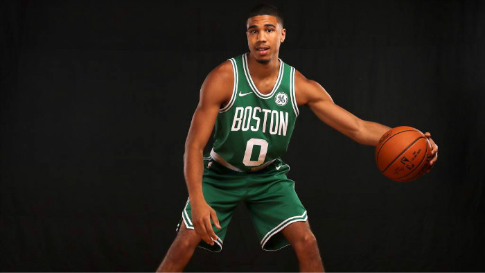 是令人振奋 是令人振奋