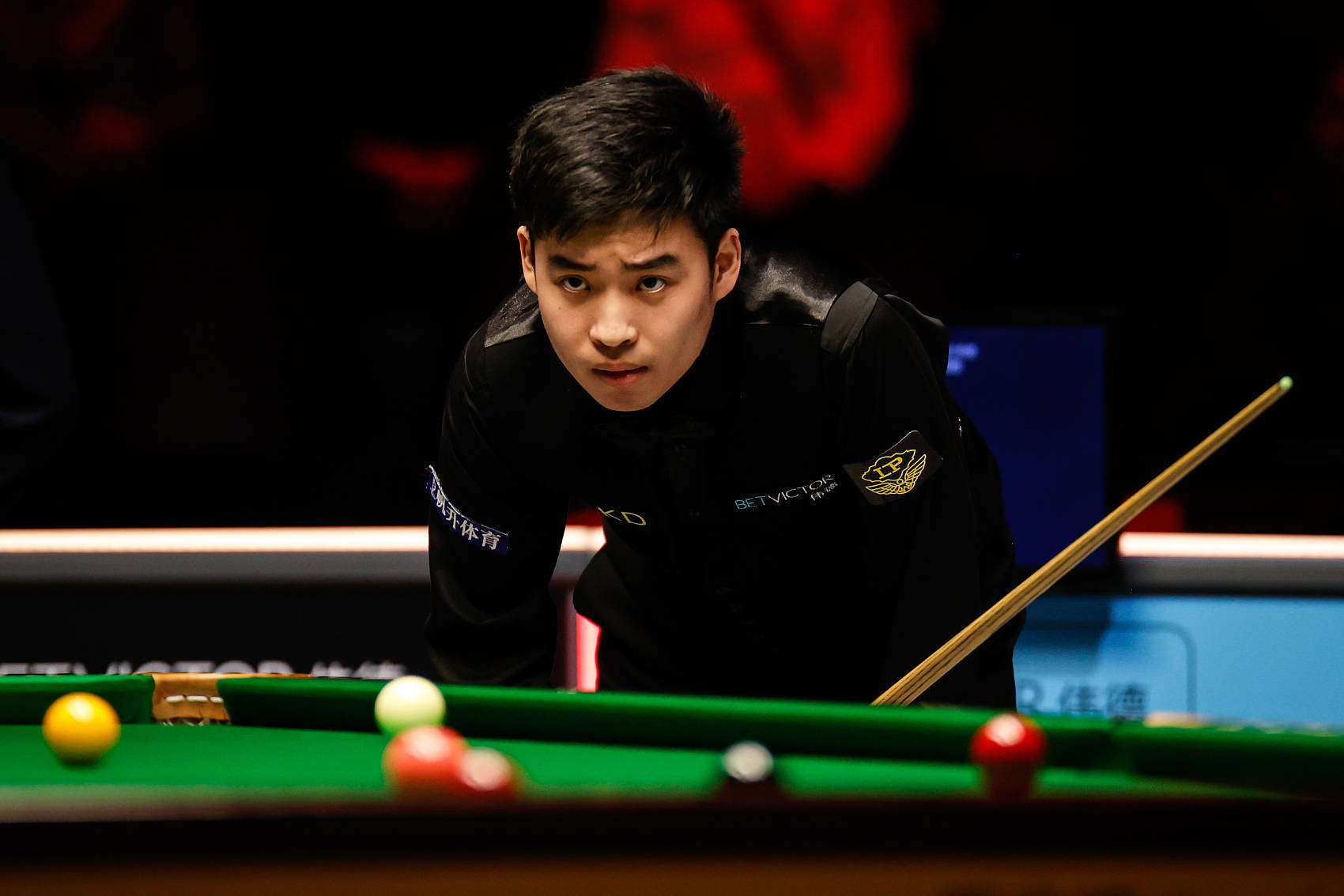 水晶宫可能 水晶宫可能